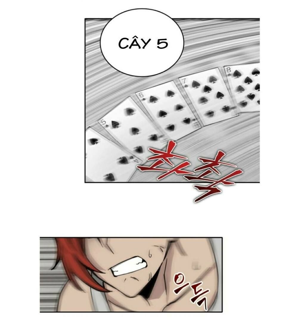 đọc truyện Vua Trộm Mộ Chương 44 ảnh 5 tại Thiên Thai Truyện