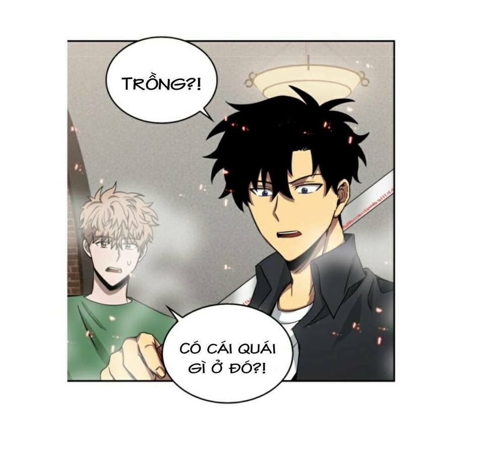 đọc truyện Vua Trộm Mộ Chương 44 ảnh 33 tại Thiên Thai Truyện