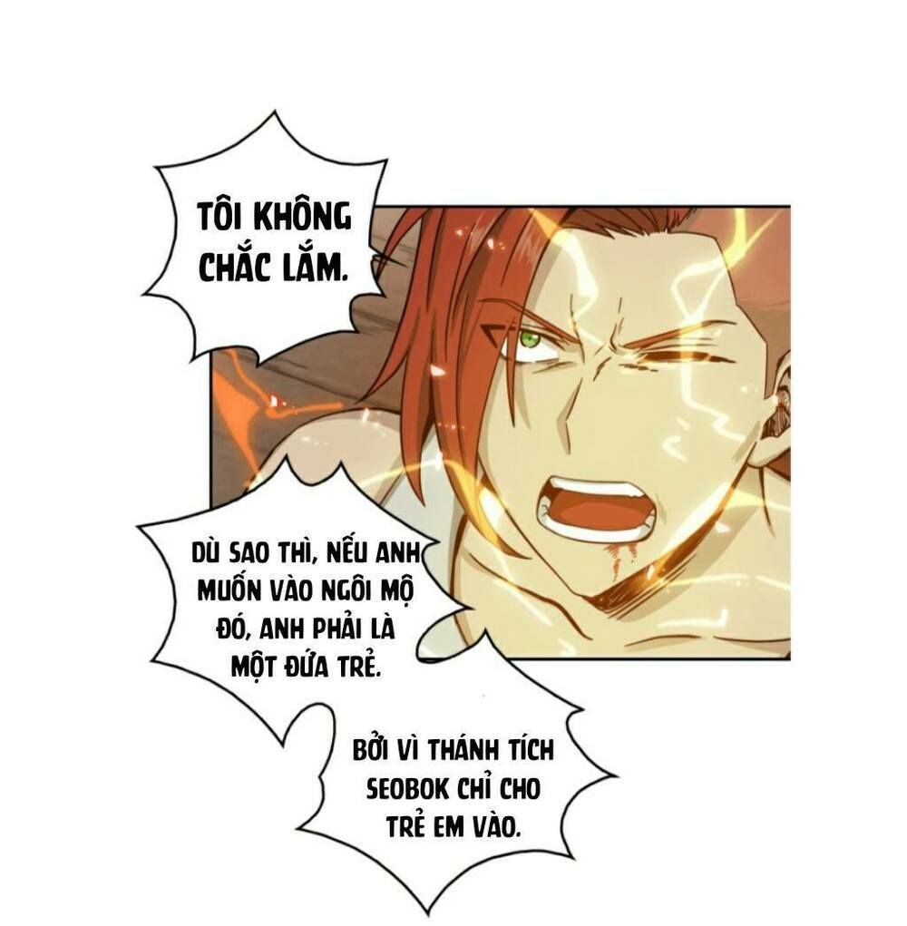 đọc truyện Vua Trộm Mộ Chương 44 ảnh 34 tại Thiên Thai Truyện