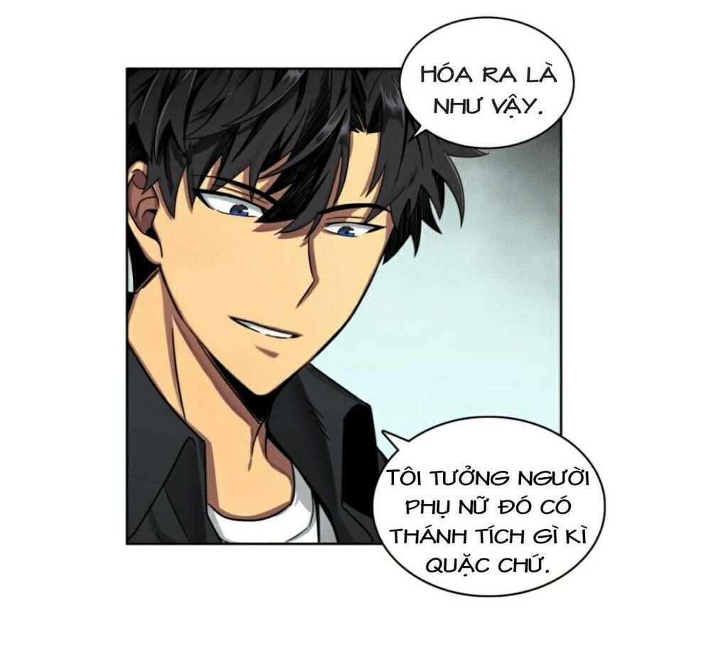 đọc truyện Vua Trộm Mộ Chương 44 ảnh 35 tại Thiên Thai Truyện