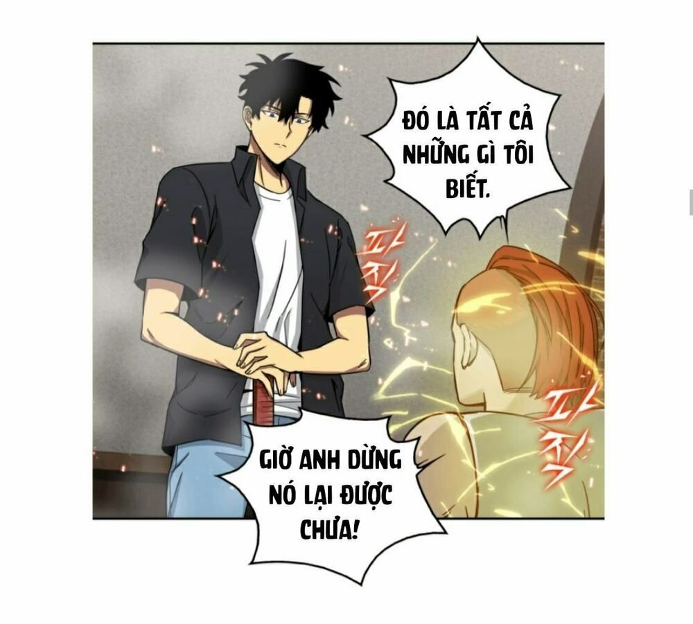 đọc truyện Vua Trộm Mộ Chương 44 ảnh 36 tại Thiên Thai Truyện