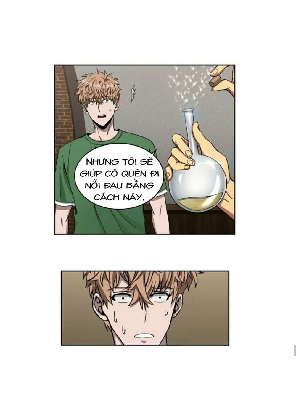 đọc truyện Vua Trộm Mộ Chương 44 ảnh 38 tại Thiên Thai Truyện