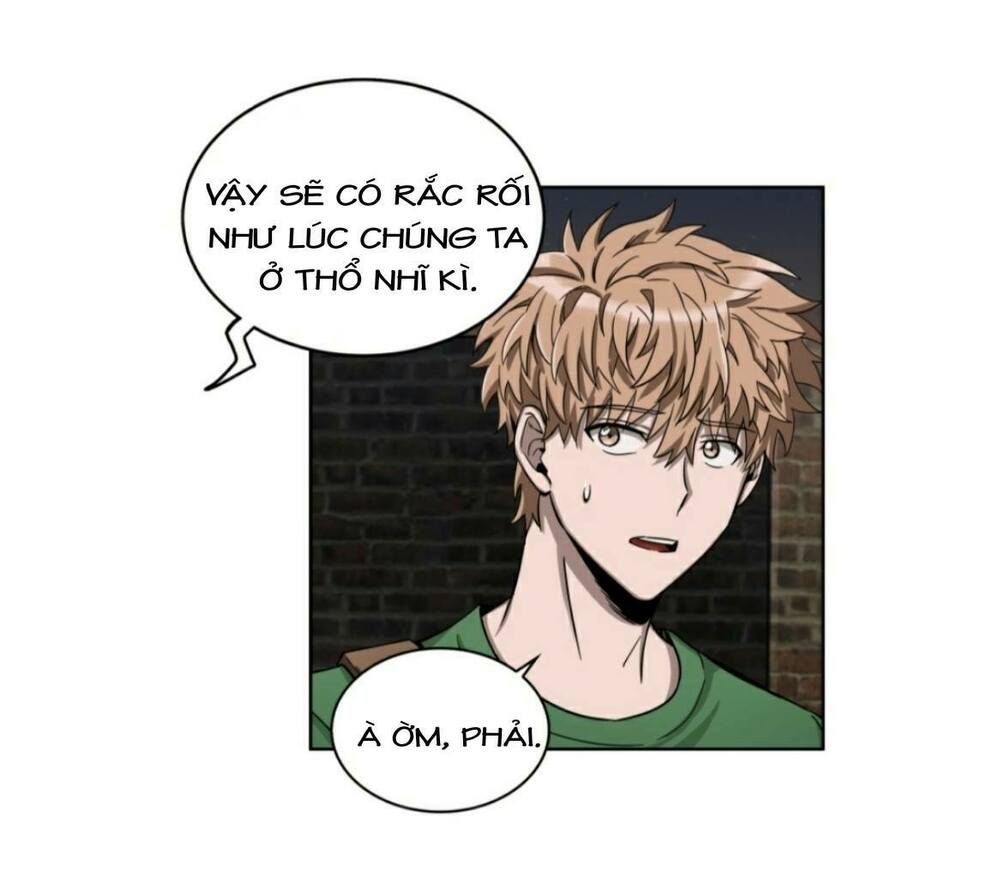 đọc truyện Vua Trộm Mộ Chương 44 ảnh 41 tại Thiên Thai Truyện