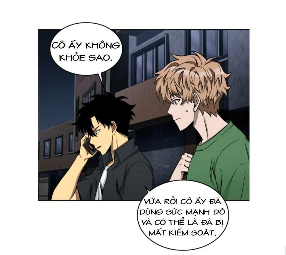 đọc truyện Vua Trộm Mộ Chương 44 ảnh 46 tại Thiên Thai Truyện