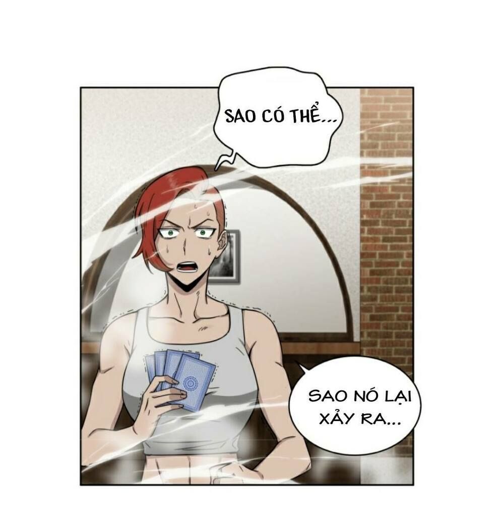 đọc truyện Vua Trộm Mộ Chương 44 ảnh 7 tại Thiên Thai Truyện