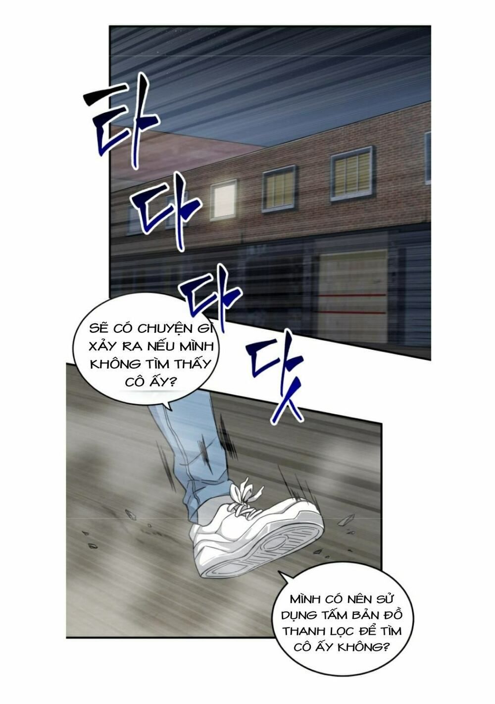 đọc truyện Vua Trộm Mộ Chương 44 ảnh 52 tại Thiên Thai Truyện