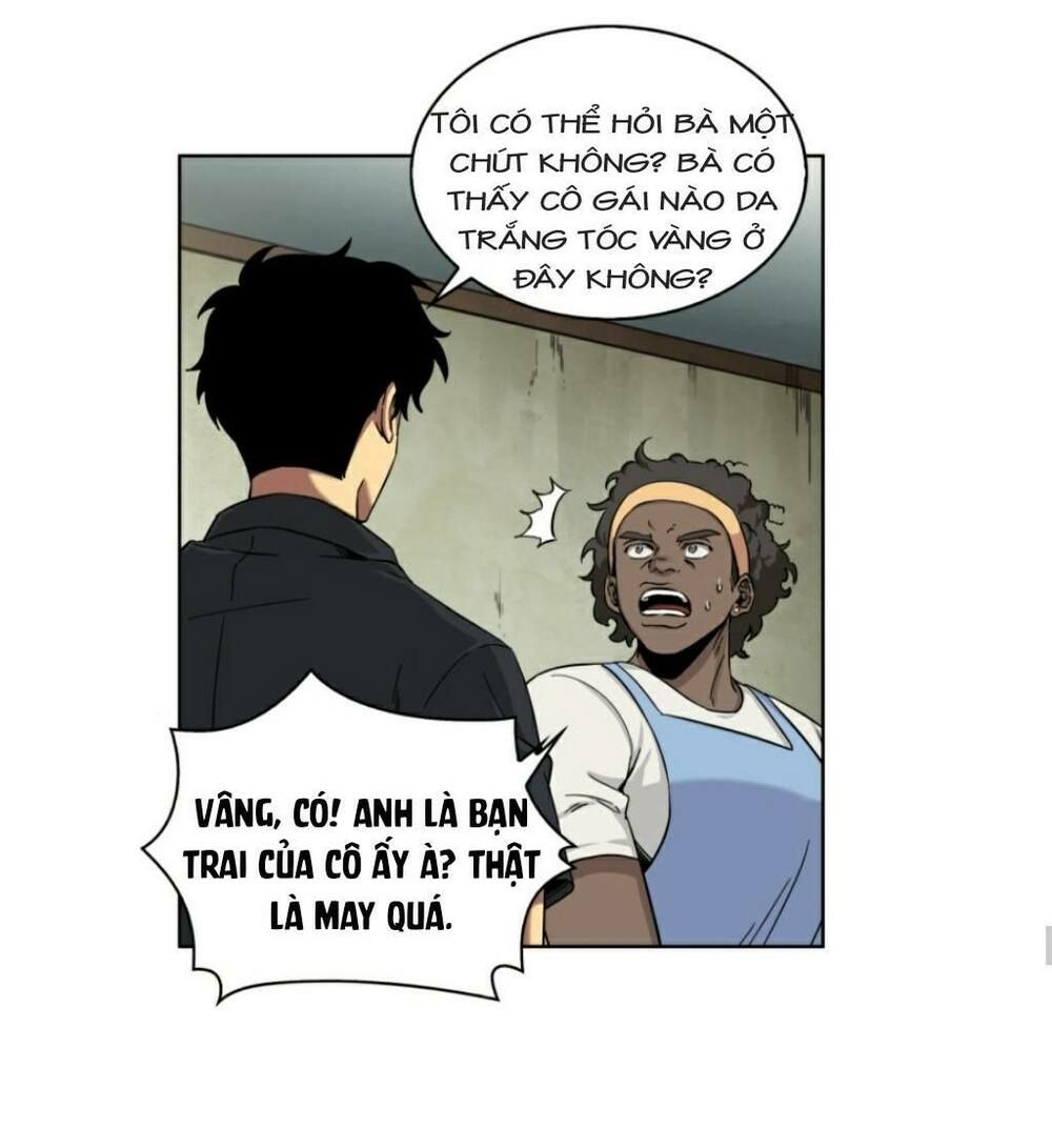 đọc truyện Vua Trộm Mộ Chương 44 ảnh 59 tại Thiên Thai Truyện