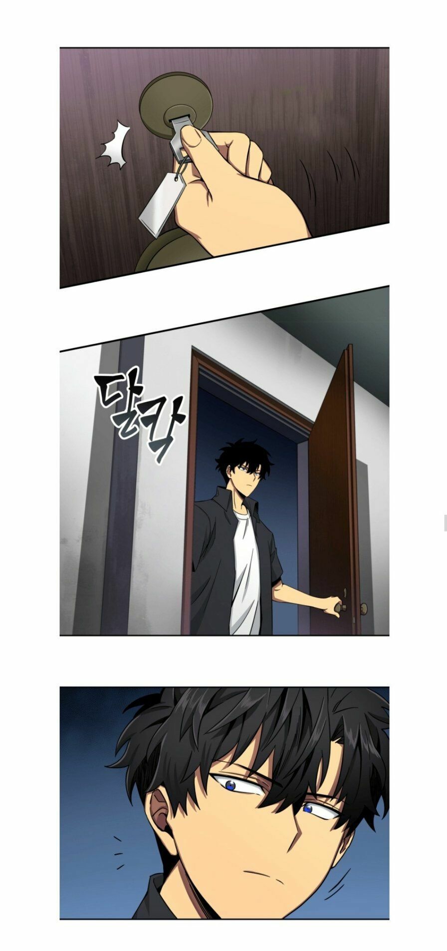 đọc truyện Vua Trộm Mộ Chương 44 ảnh 61 tại Thiên Thai Truyện