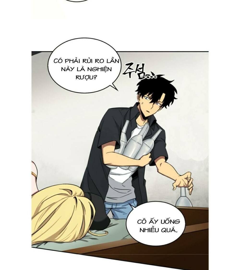 đọc truyện Vua Trộm Mộ Chương 44 ảnh 63 tại Thiên Thai Truyện