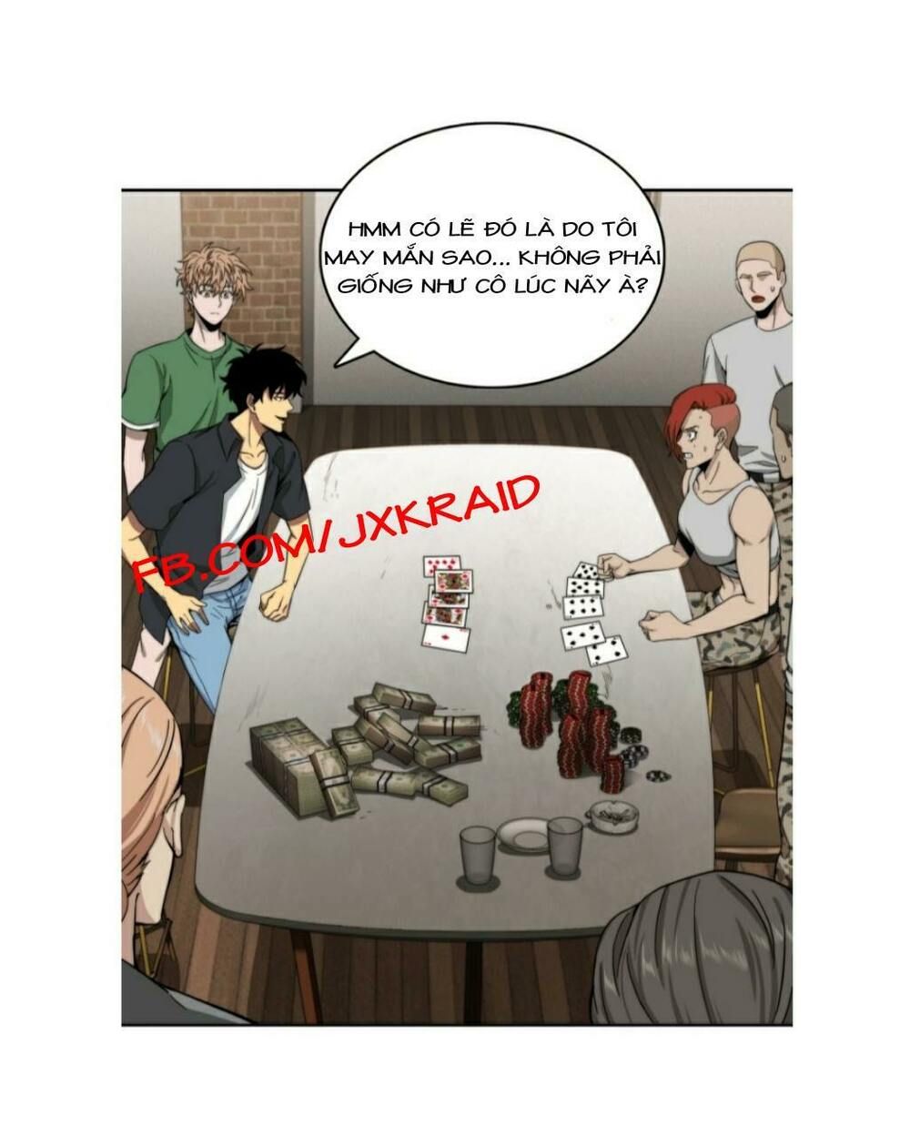 đọc truyện Vua Trộm Mộ Chương 44 ảnh 9 tại Thiên Thai Truyện