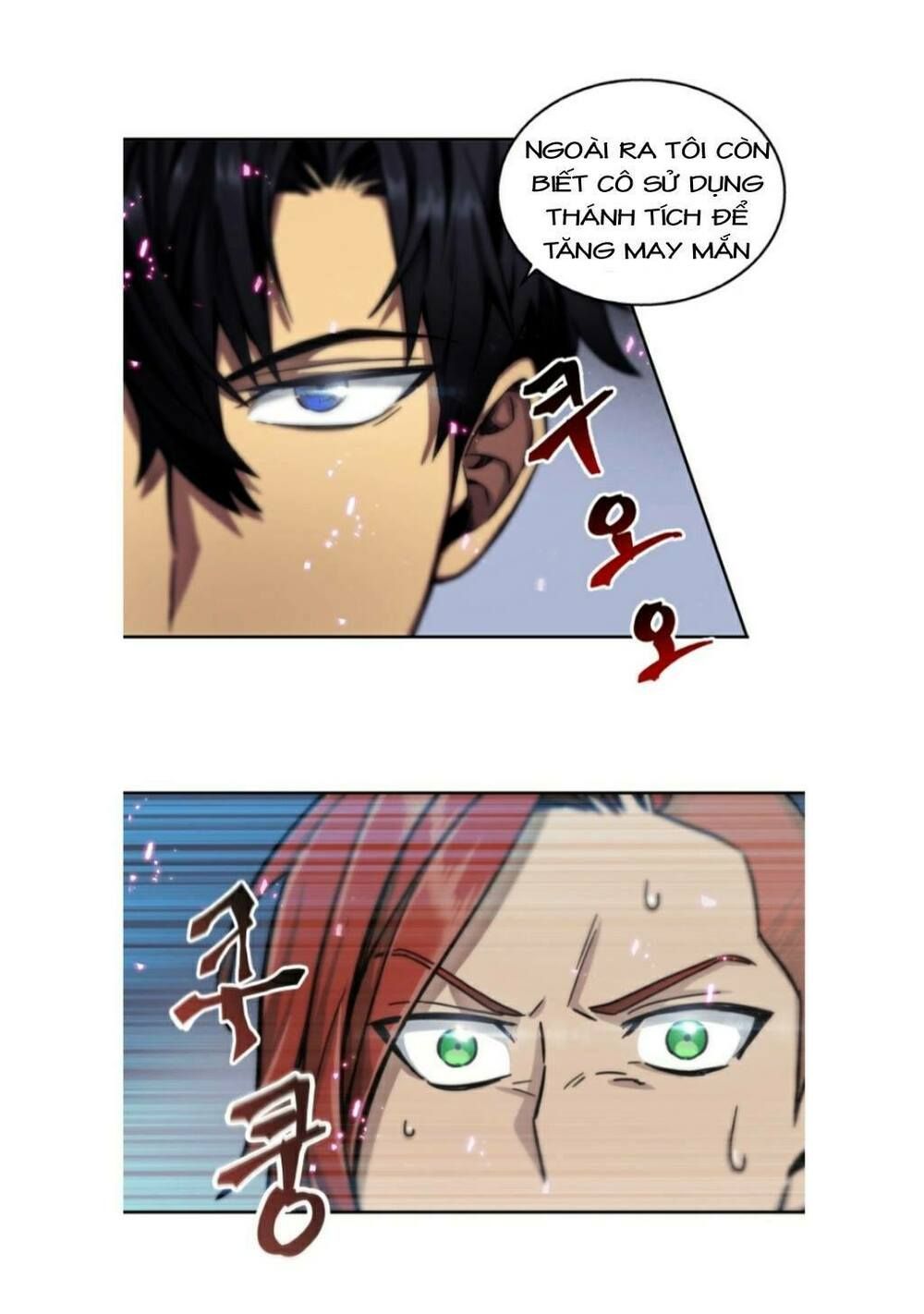 đọc truyện Vua Trộm Mộ Chương 44 ảnh 10 tại Thiên Thai Truyện