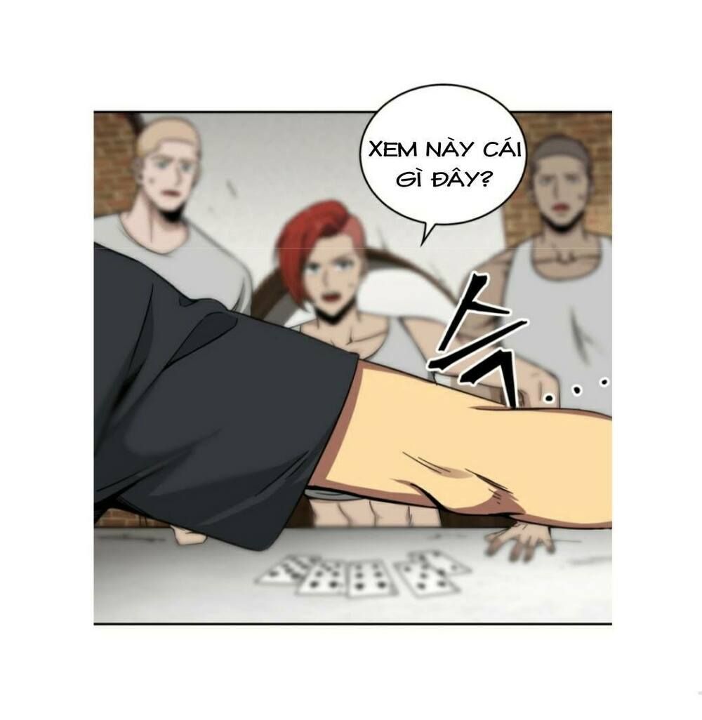 đọc truyện Vua Trộm Mộ Chương 44 ảnh 11 tại Thiên Thai Truyện