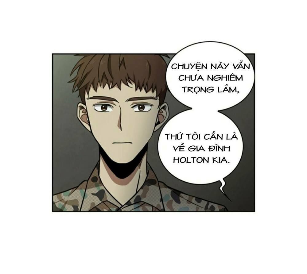 đọc truyện Vua Trộm Mộ Chương 45 ảnh 15 tại Thiên Thai Truyện