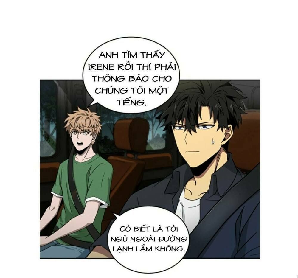 đọc truyện Vua Trộm Mộ Chương 45 ảnh 18 tại Thiên Thai Truyện