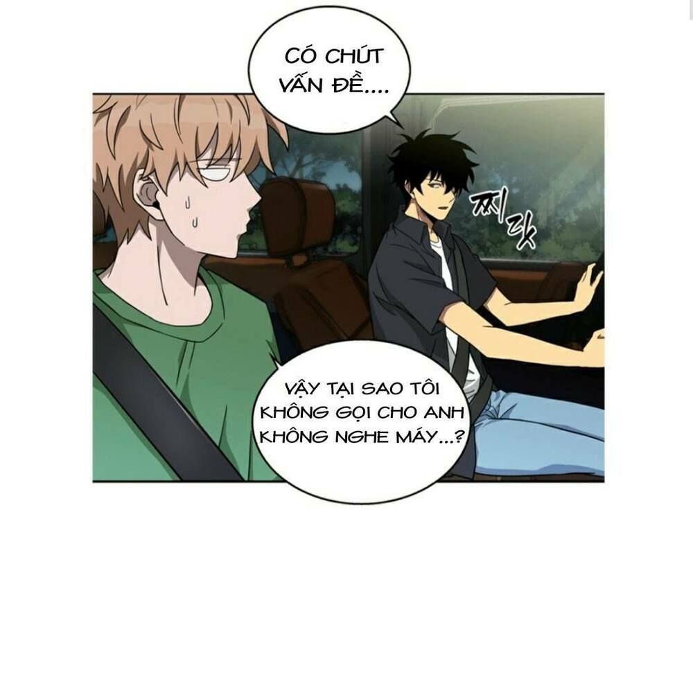 đọc truyện Vua Trộm Mộ Chương 45 ảnh 19 tại Thiên Thai Truyện