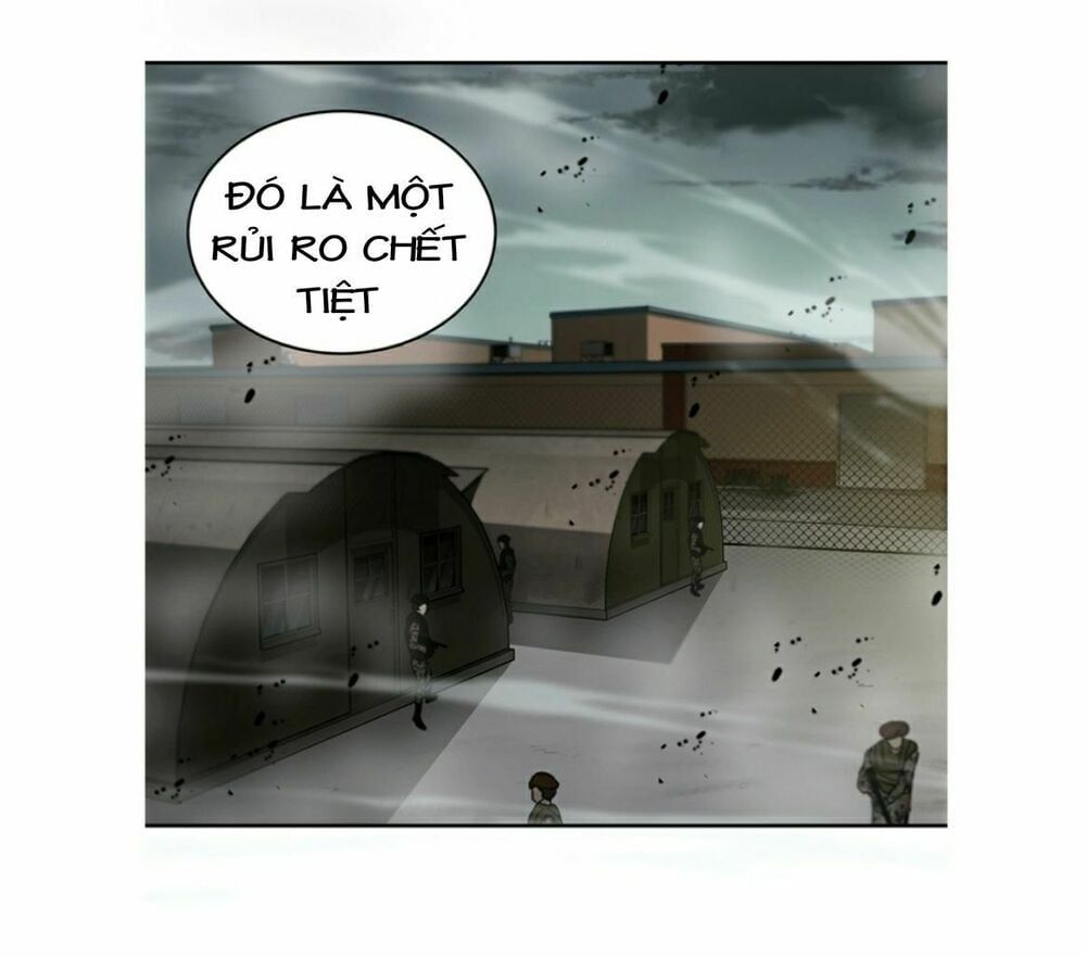 đọc truyện Vua Trộm Mộ Chương 45 ảnh 4 tại Thiên Thai Truyện