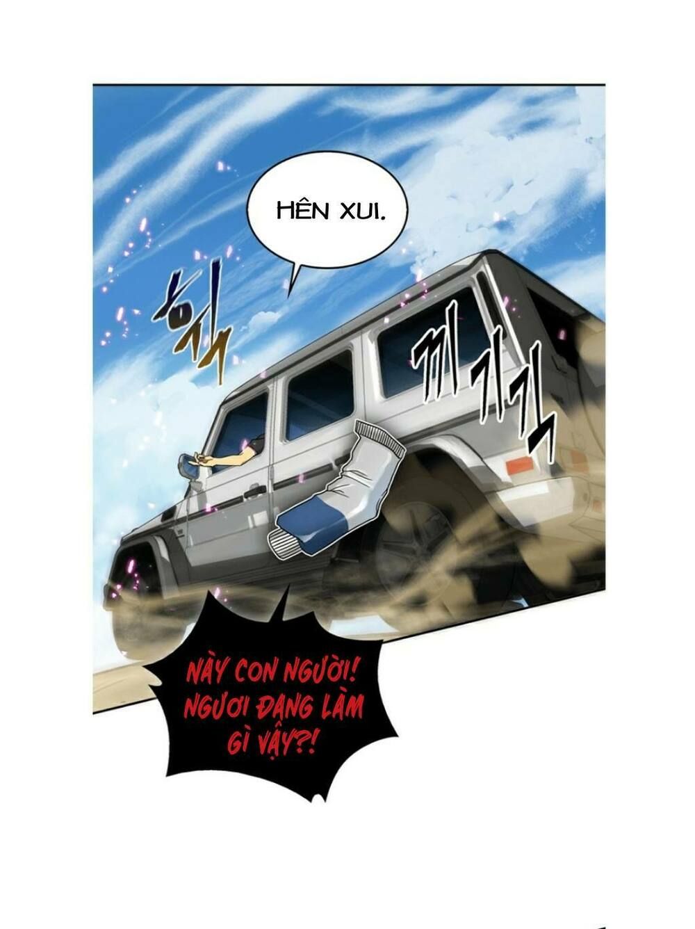 đọc truyện Vua Trộm Mộ Chương 45 ảnh 28 tại Thiên Thai Truyện