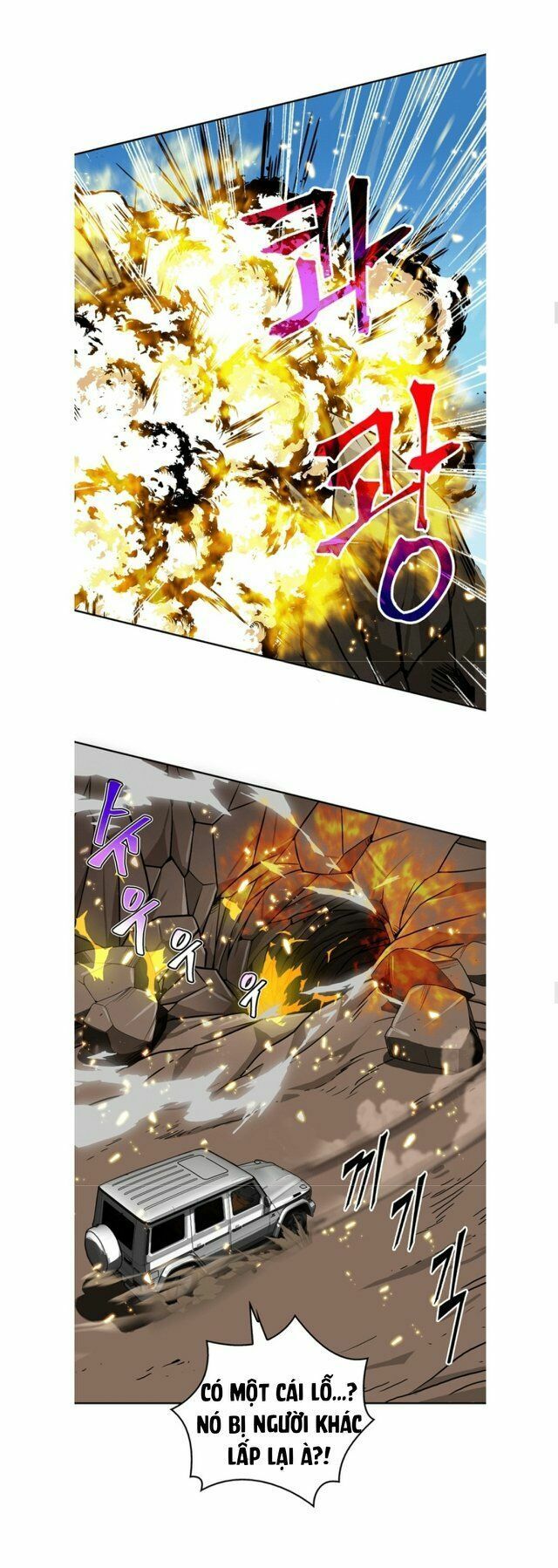 đọc truyện Vua Trộm Mộ Chương 45 ảnh 29 tại Thiên Thai Truyện