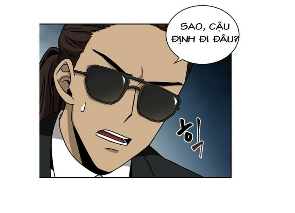 đọc truyện Vua Trộm Mộ Chương 45 ảnh 31 tại Thiên Thai Truyện