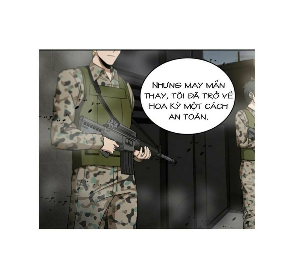 đọc truyện Vua Trộm Mộ Chương 45 ảnh 5 tại Thiên Thai Truyện