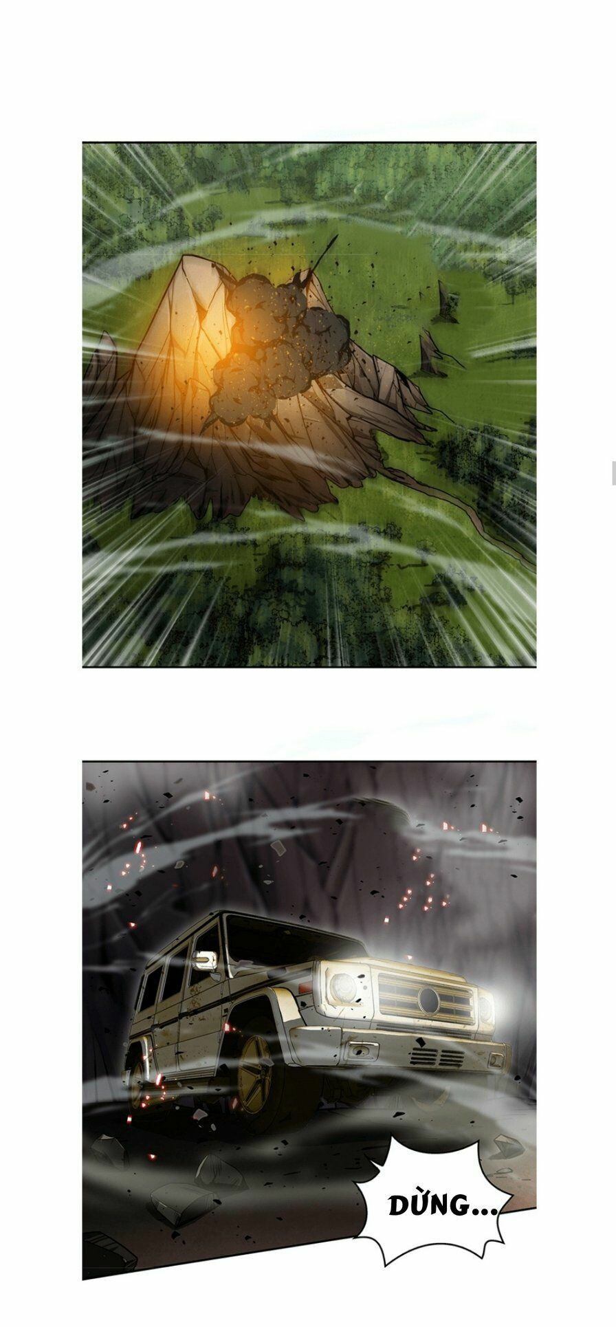 đọc truyện Vua Trộm Mộ Chương 45 ảnh 40 tại Thiên Thai Truyện