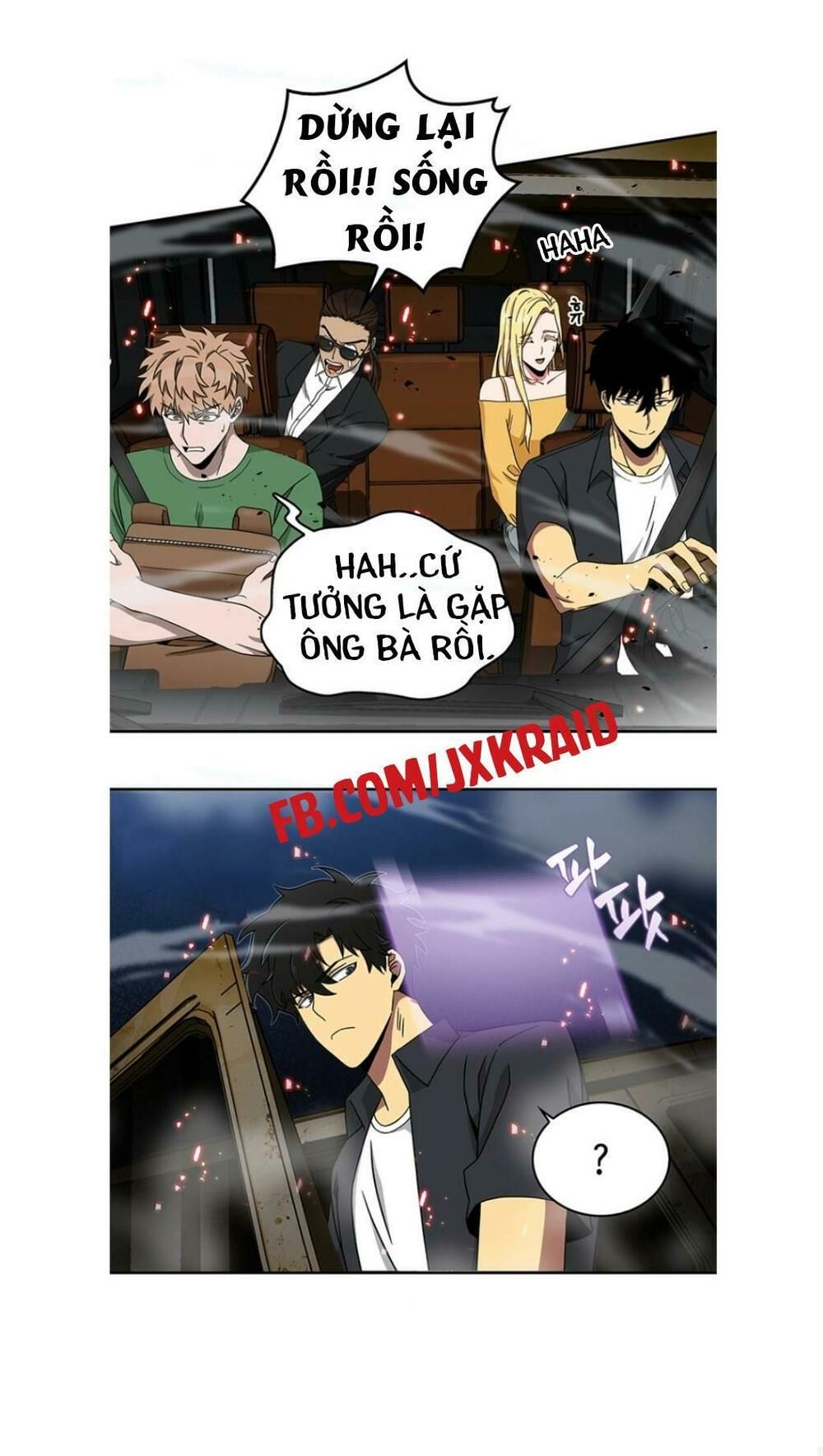 đọc truyện Vua Trộm Mộ Chương 45 ảnh 41 tại Thiên Thai Truyện