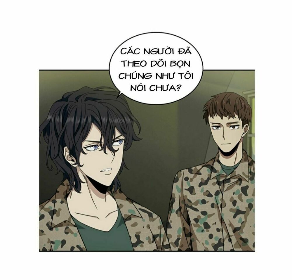 đọc truyện Vua Trộm Mộ Chương 45 ảnh 6 tại Thiên Thai Truyện