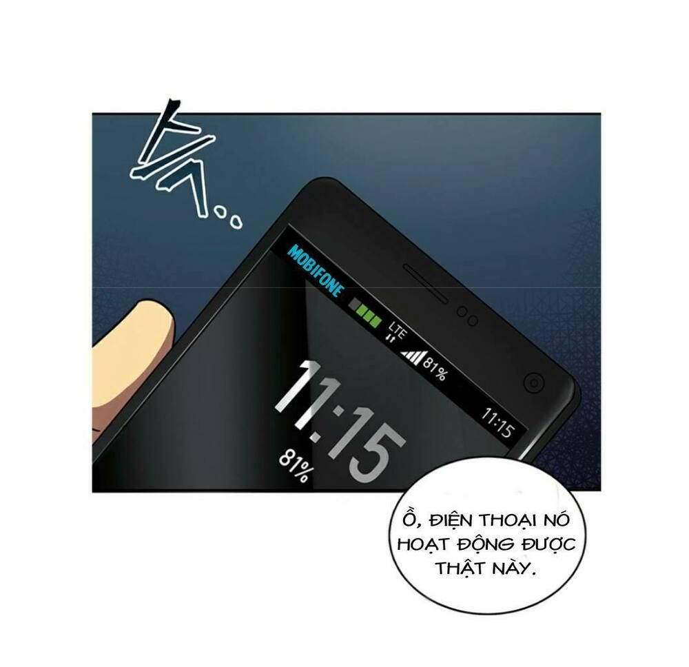 đọc truyện Vua Trộm Mộ Chương 45 ảnh 43 tại Thiên Thai Truyện