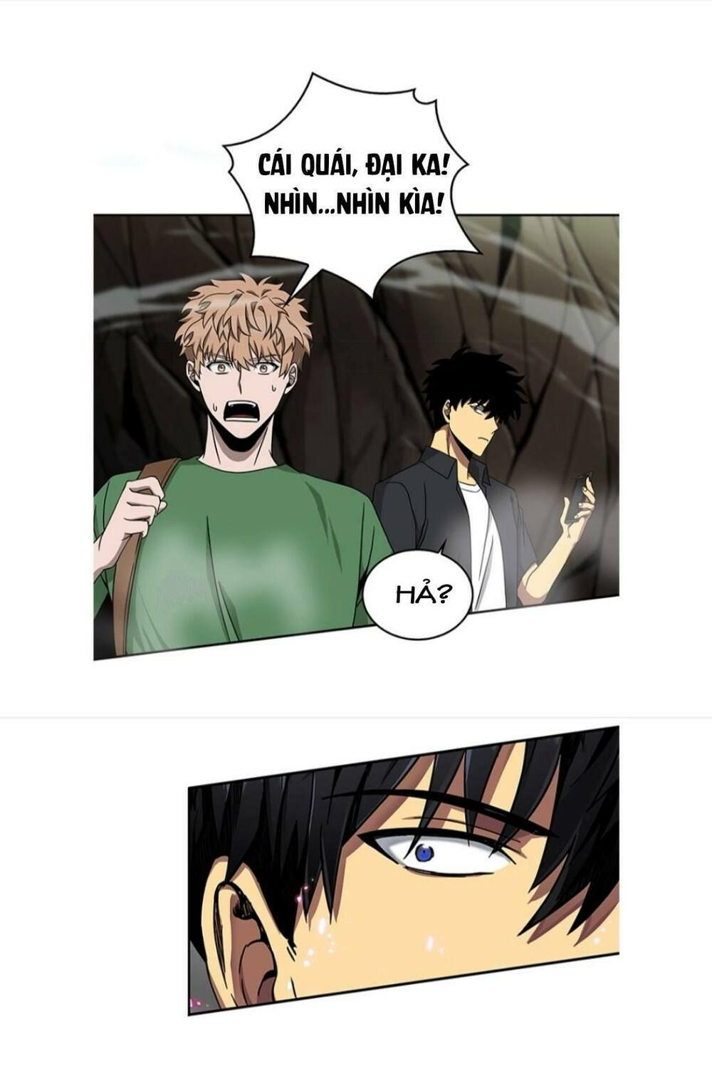 đọc truyện Vua Trộm Mộ Chương 45 ảnh 44 tại Thiên Thai Truyện