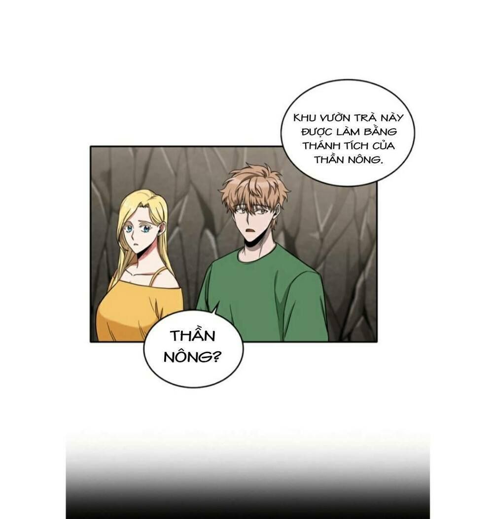 đọc truyện Vua Trộm Mộ Chương 45 ảnh 50 tại Thiên Thai Truyện