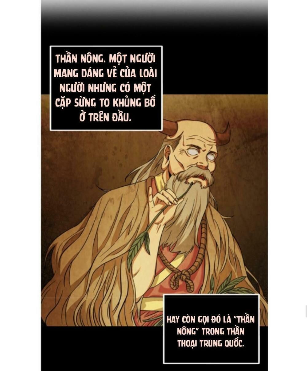 đọc truyện Vua Trộm Mộ Chương 45 ảnh 51 tại Thiên Thai Truyện