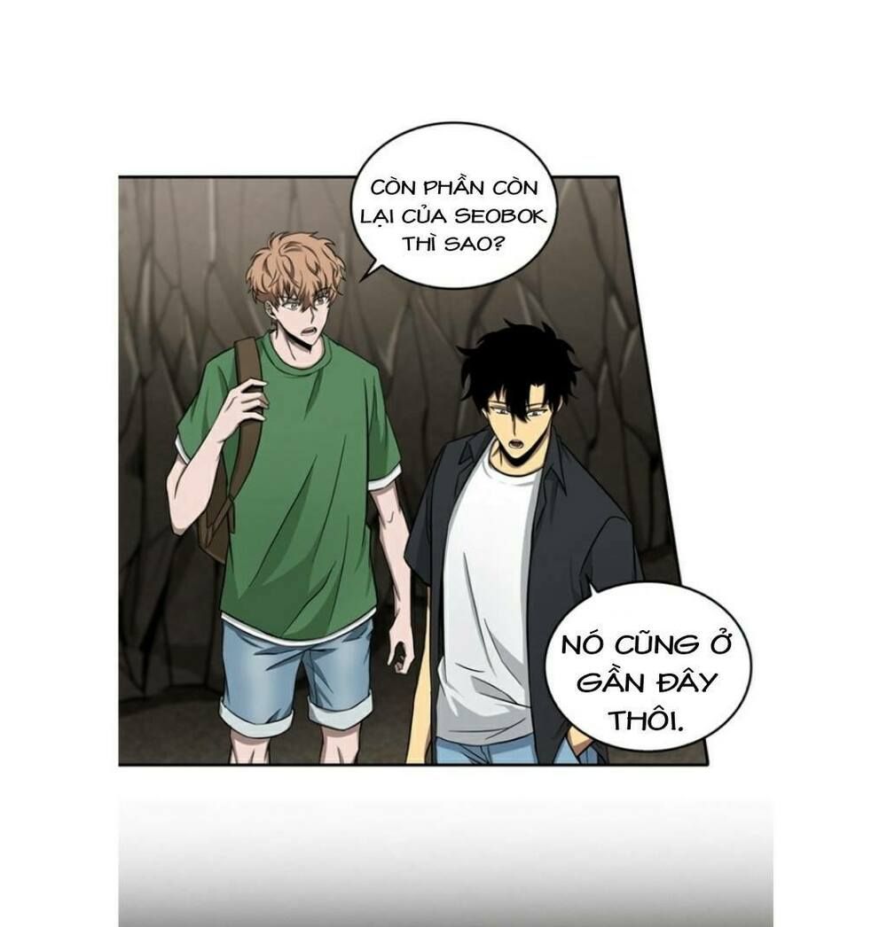 đọc truyện Vua Trộm Mộ Chương 45 ảnh 53 tại Thiên Thai Truyện