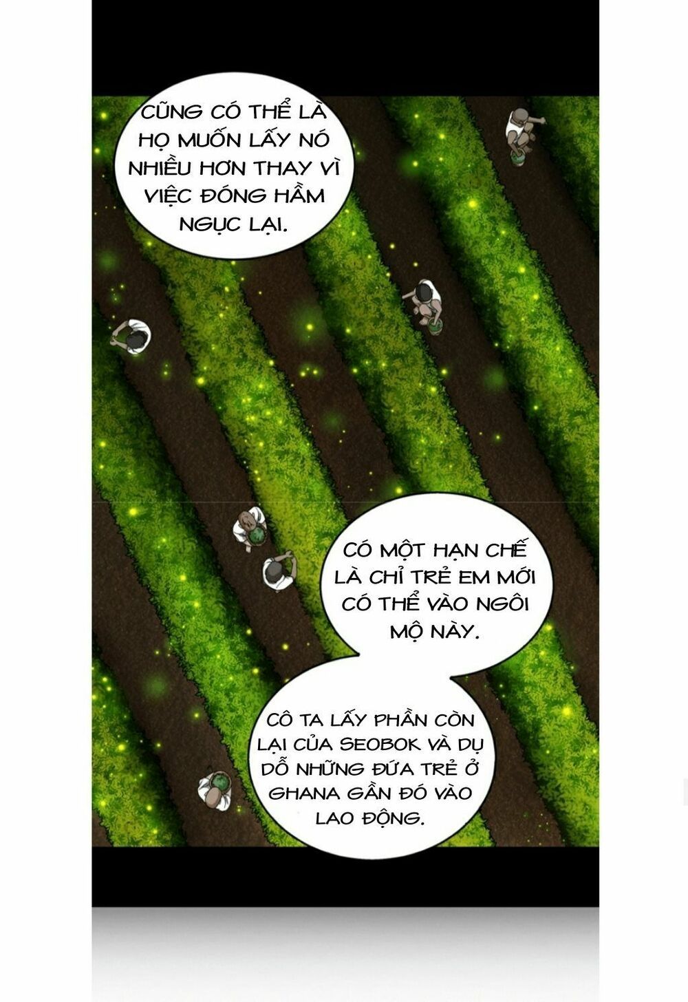 đọc truyện Vua Trộm Mộ Chương 45 ảnh 57 tại Thiên Thai Truyện