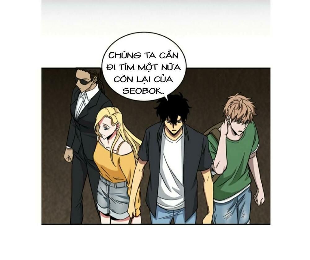 đọc truyện Vua Trộm Mộ Chương 45 ảnh 58 tại Thiên Thai Truyện