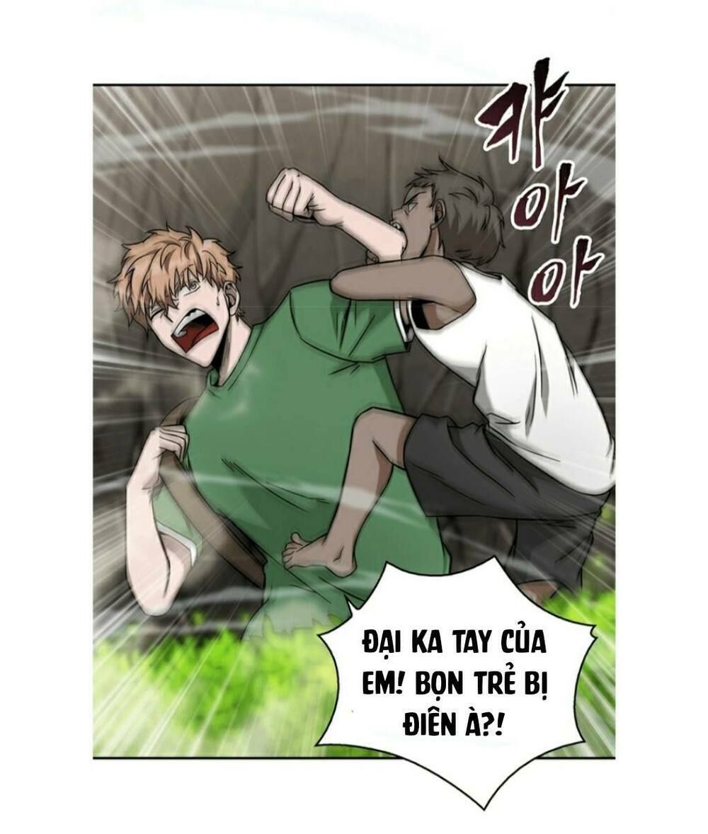 đọc truyện Vua Trộm Mộ Chương 45 ảnh 61 tại Thiên Thai Truyện