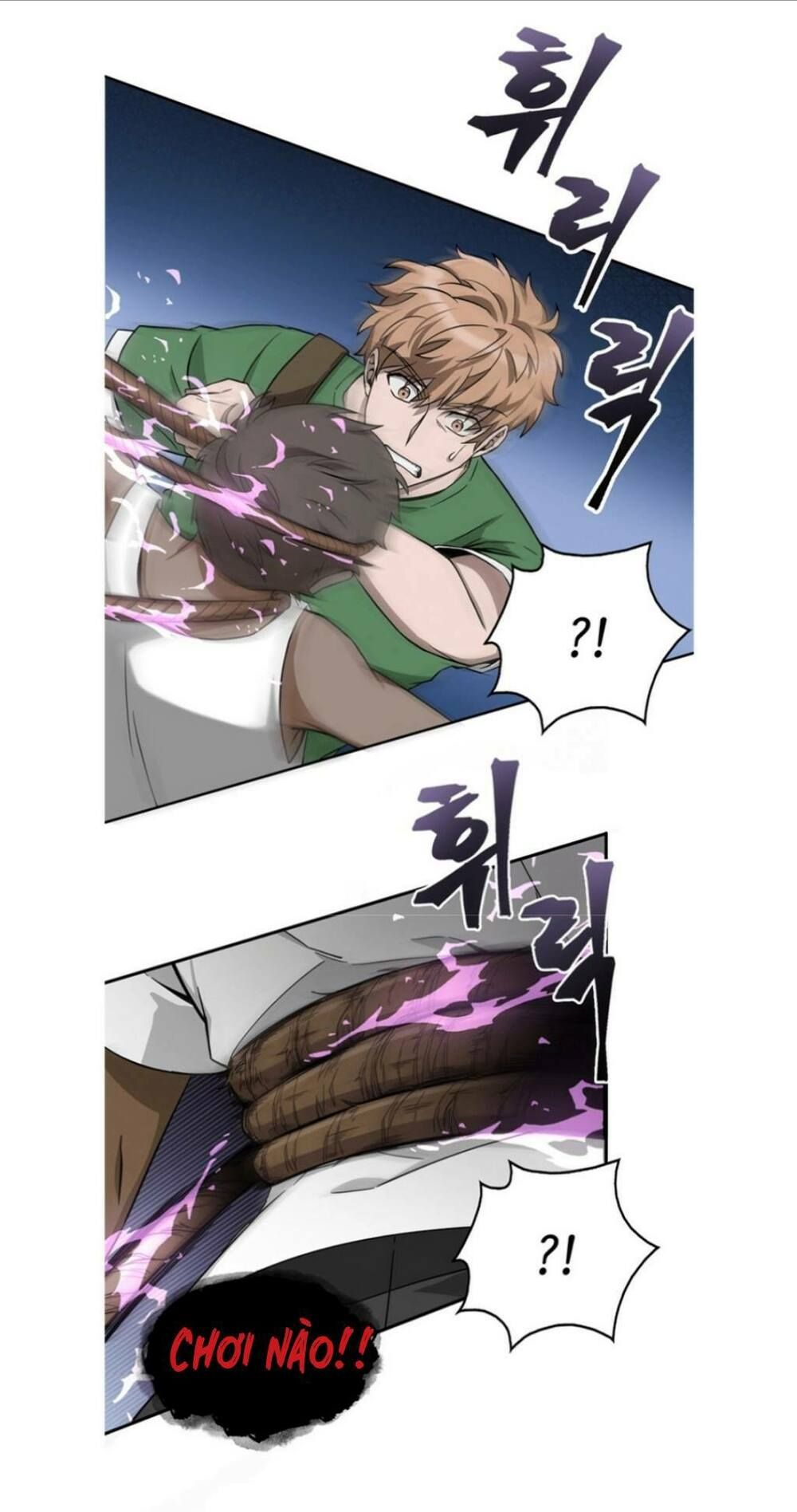 đọc truyện Vua Trộm Mộ Chương 45 ảnh 66 tại Thiên Thai Truyện