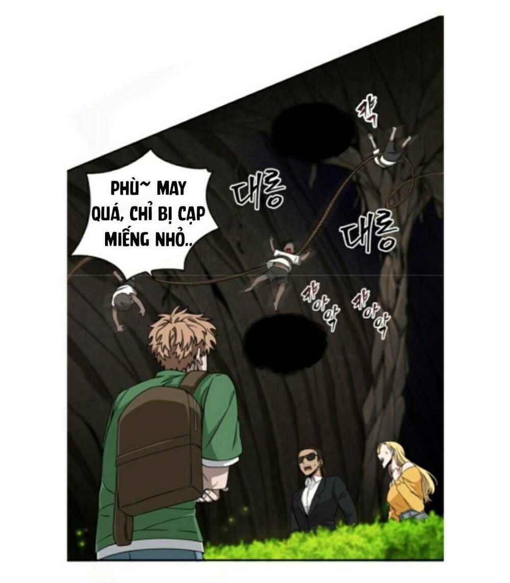 đọc truyện Vua Trộm Mộ Chương 45 ảnh 67 tại Thiên Thai Truyện