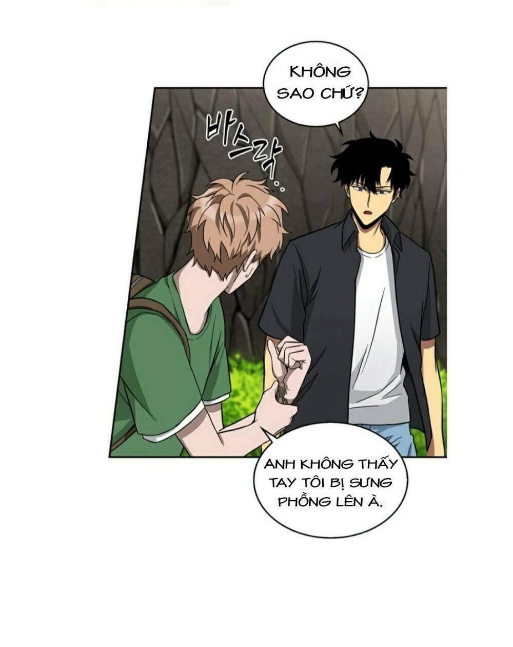 đọc truyện Vua Trộm Mộ Chương 45 ảnh 68 tại Thiên Thai Truyện