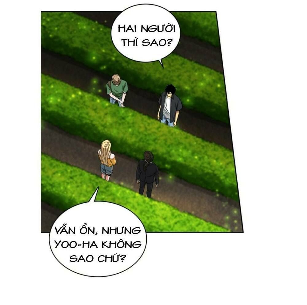 đọc truyện Vua Trộm Mộ Chương 45 ảnh 69 tại Thiên Thai Truyện