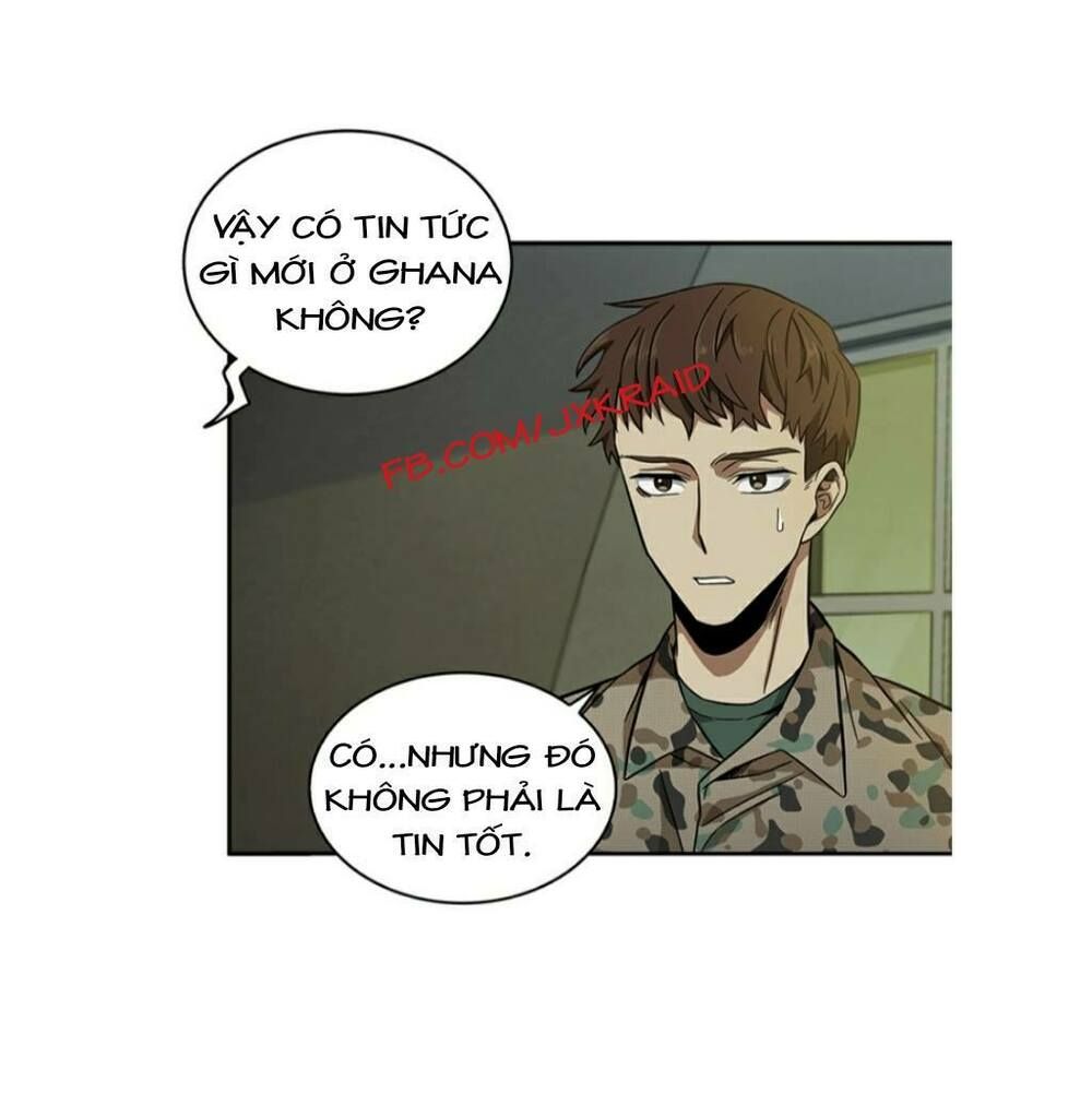 đọc truyện Vua Trộm Mộ Chương 45 ảnh 9 tại Thiên Thai Truyện