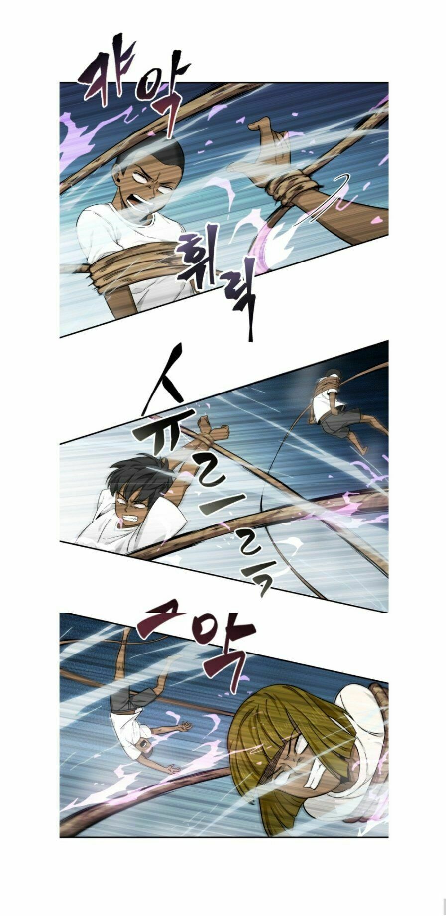 đọc truyện Vua Trộm Mộ Chương 46 ảnh 13 tại Thiên Thai Truyện