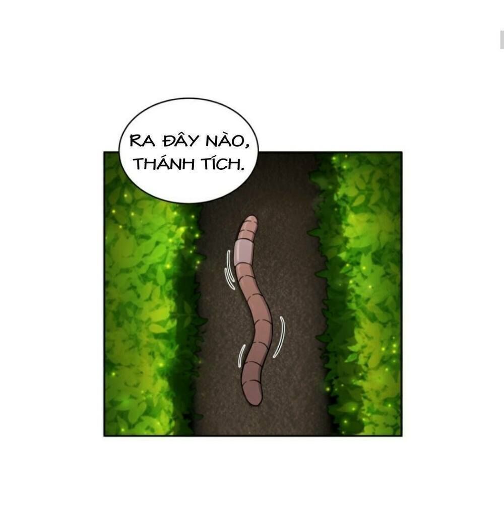 đọc truyện Vua Trộm Mộ Chương 46 ảnh 18 tại Thiên Thai Truyện