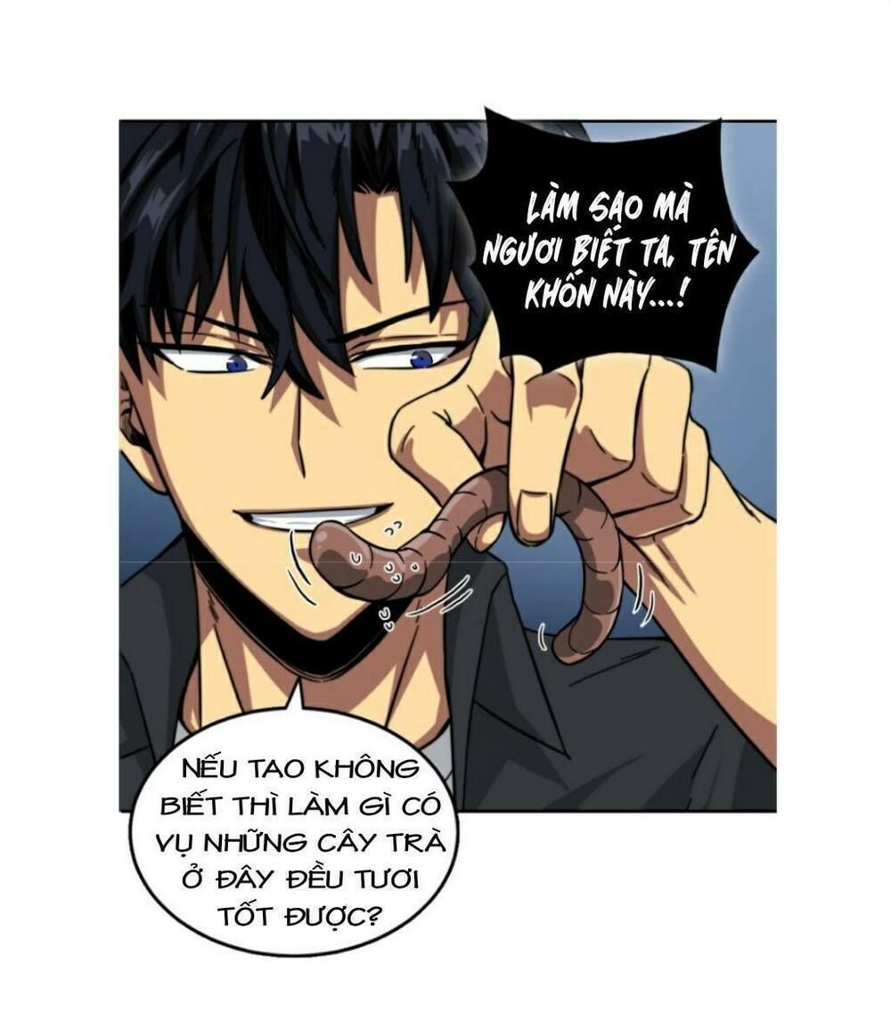 đọc truyện Vua Trộm Mộ Chương 46 ảnh 20 tại Thiên Thai Truyện