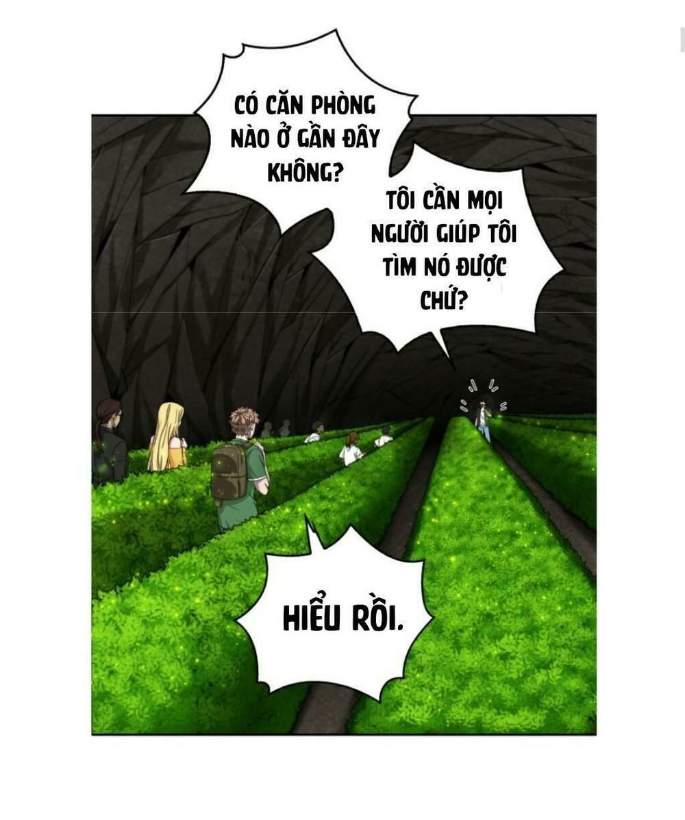 đọc truyện Vua Trộm Mộ Chương 46 ảnh 21 tại Thiên Thai Truyện