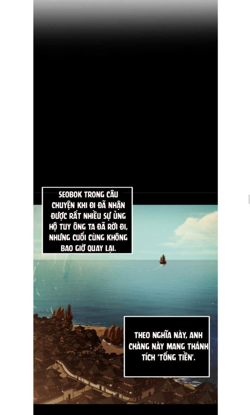 đọc truyện Vua Trộm Mộ Chương 46 ảnh 26 tại Thiên Thai Truyện