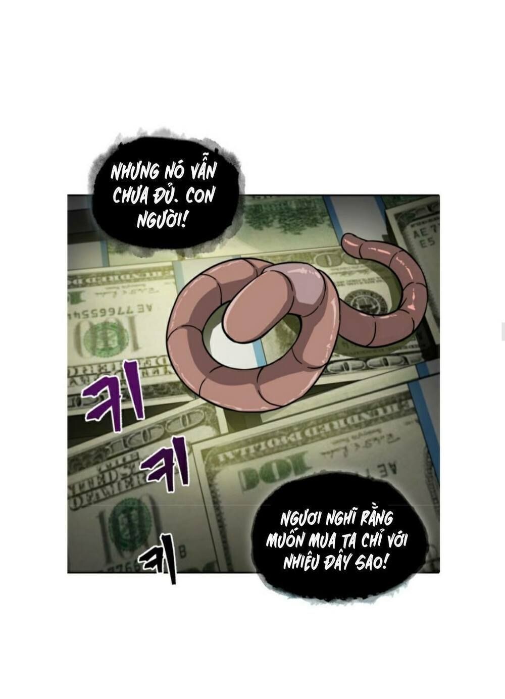 đọc truyện Vua Trộm Mộ Chương 46 ảnh 31 tại Thiên Thai Truyện