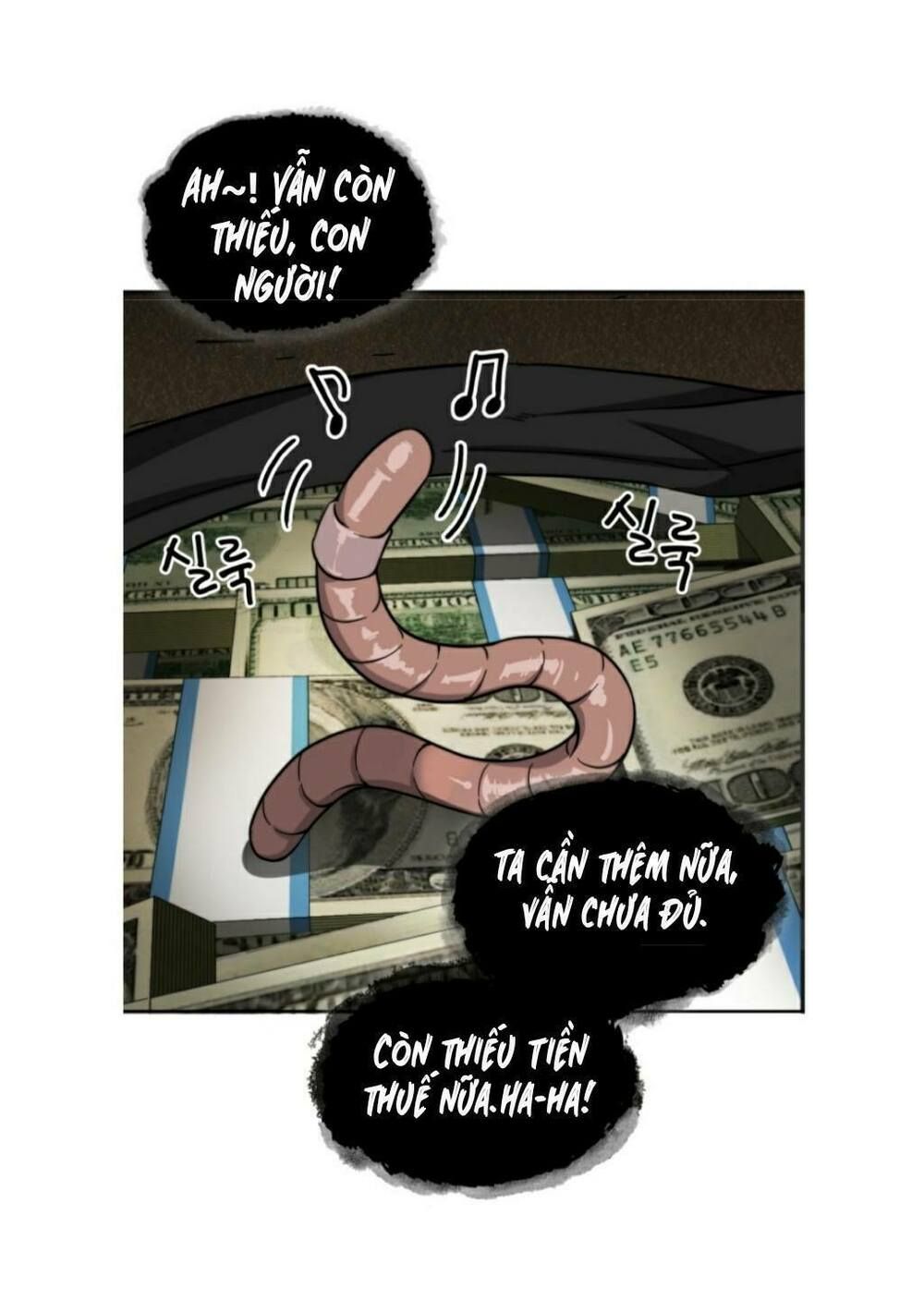 đọc truyện Vua Trộm Mộ Chương 46 ảnh 36 tại Thiên Thai Truyện