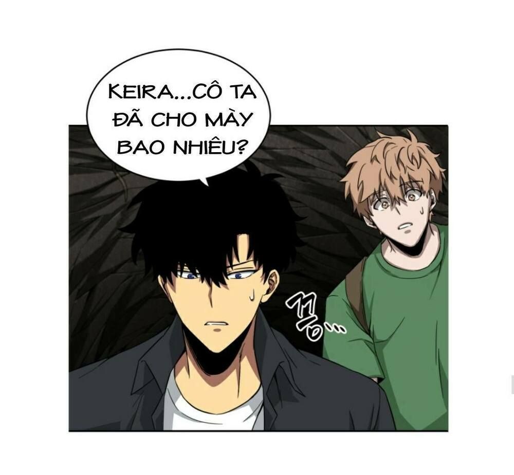 đọc truyện Vua Trộm Mộ Chương 46 ảnh 37 tại Thiên Thai Truyện