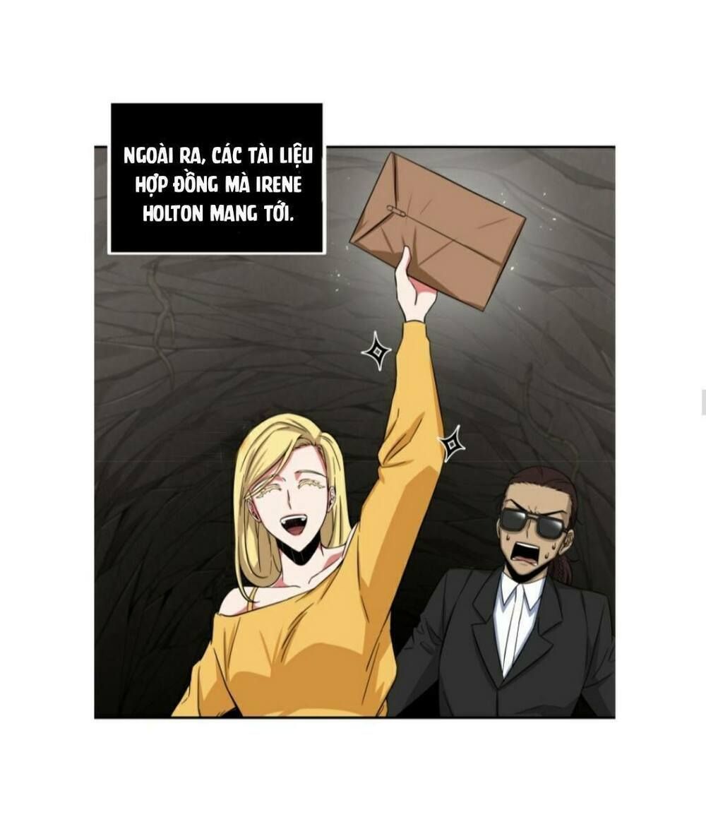 đọc truyện Vua Trộm Mộ Chương 46 ảnh 40 tại Thiên Thai Truyện