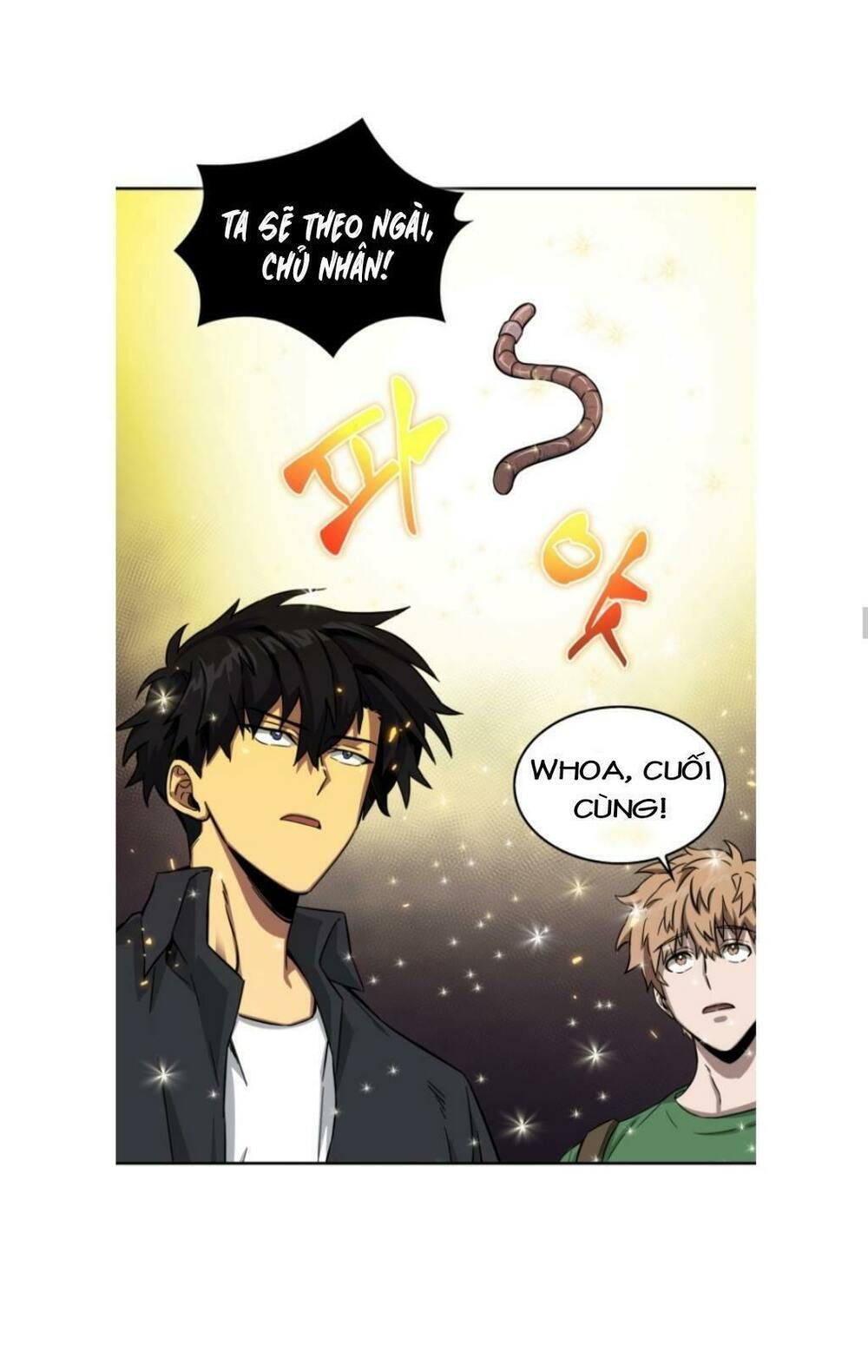 đọc truyện Vua Trộm Mộ Chương 46 ảnh 41 tại Thiên Thai Truyện